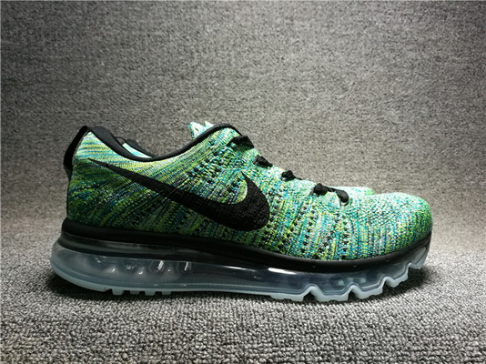 Super Max Nike Flyknit Max Men--013